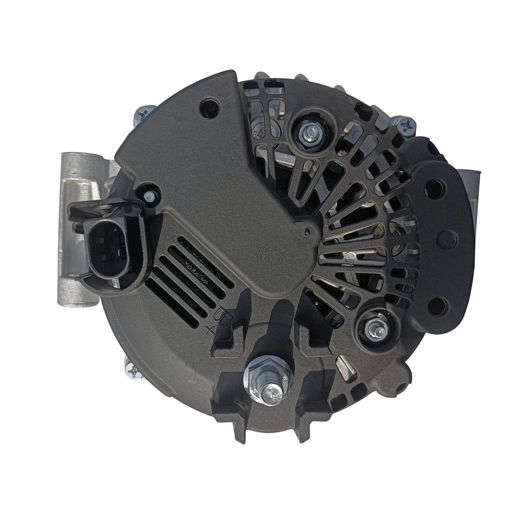 Alternator 11814N for Benz C250 W204/W205 (2012–2015) 1.8L 12V 6-Grooves