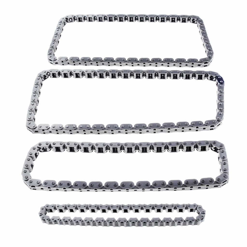12x Timing Chain Kit for Ford Explorer (1997-2010)