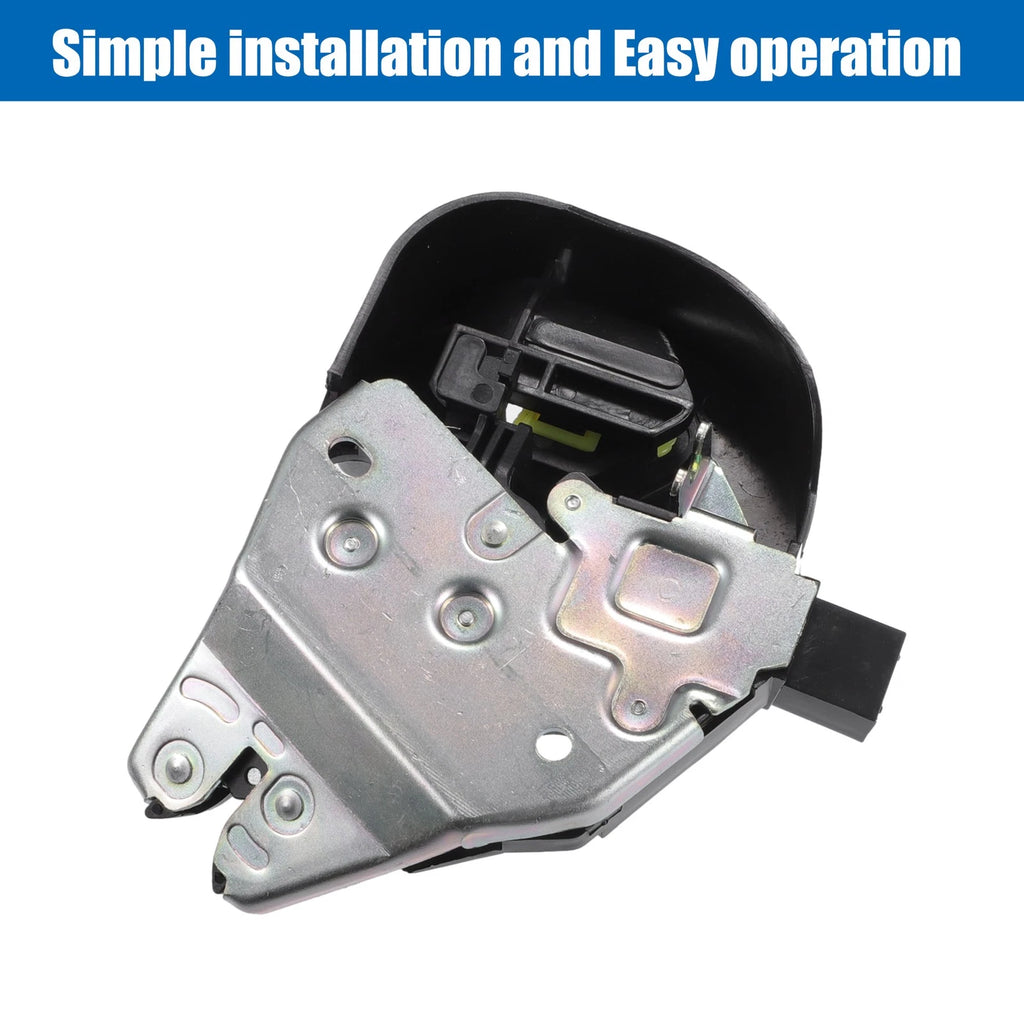 Tailgate Trunk Latch Lock Actuator for Honda Accord (2008–2012)