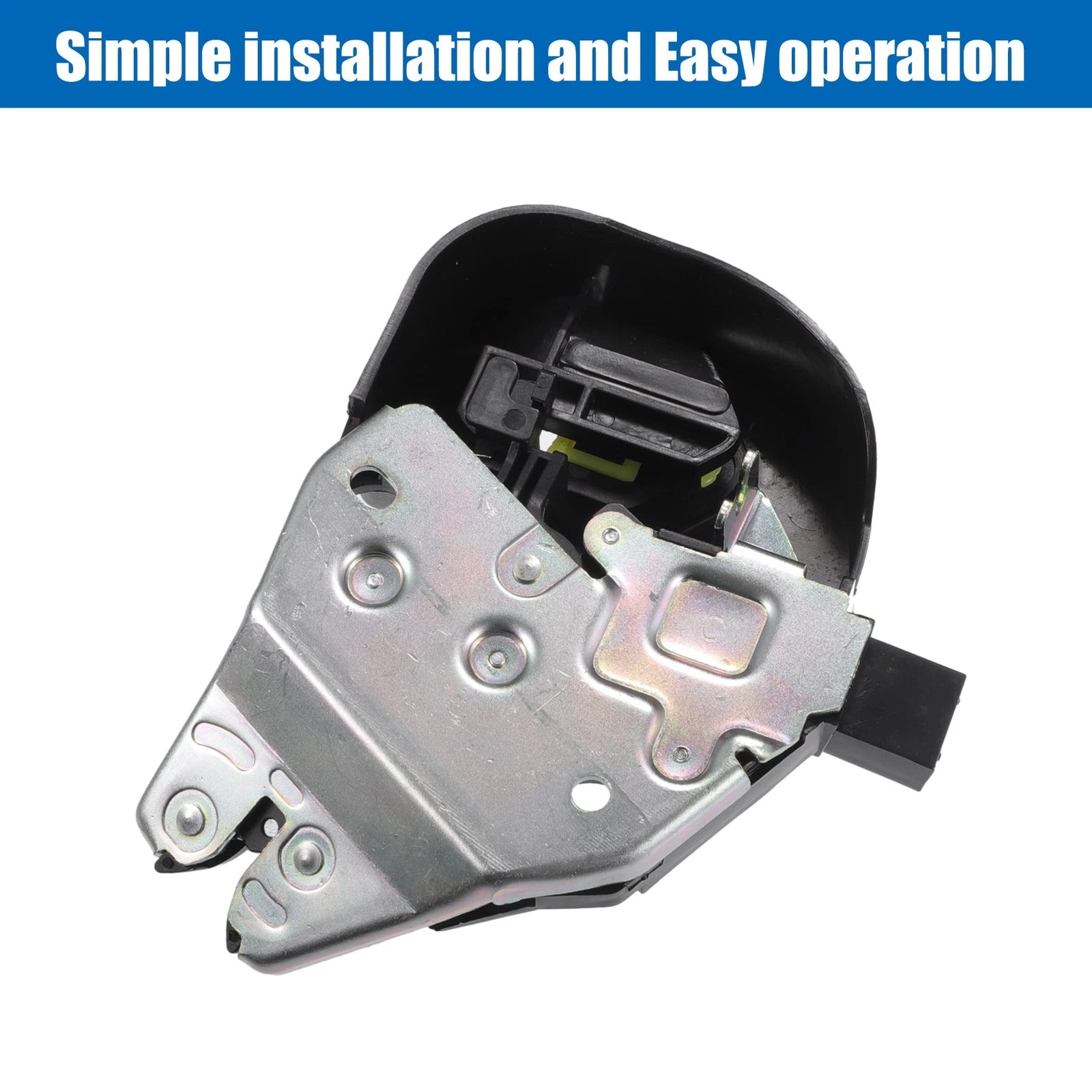 Tailgate Trunk Latch Lock Actuator for Honda Accord (2008–2012)