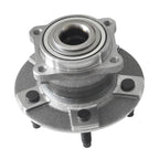 2X Rear Wheel Hub Bearing Assembly 512230 for Saturn Vue, Chevy Equinox (2002–2009)
