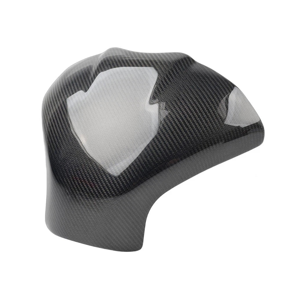 Gas Tank Cover Protector for BMW S1000RR (2019–2024) Carbon Fiber 1PC