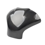 Gas Tank Cover Protector for BMW S1000RR (2019–2024) Carbon Fiber 1PC