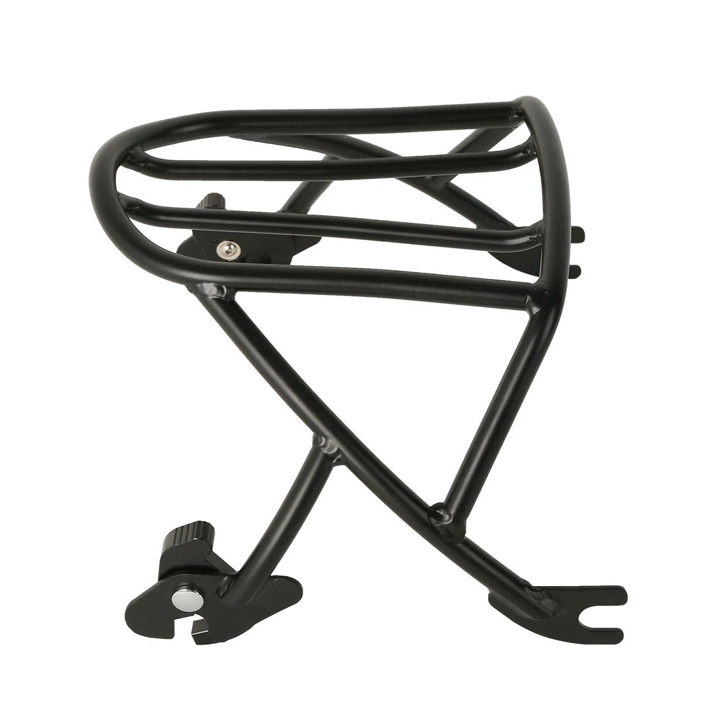 Solo Detachable Luggage Rack for Harley Sportster XL1200 883 (2004–2022)