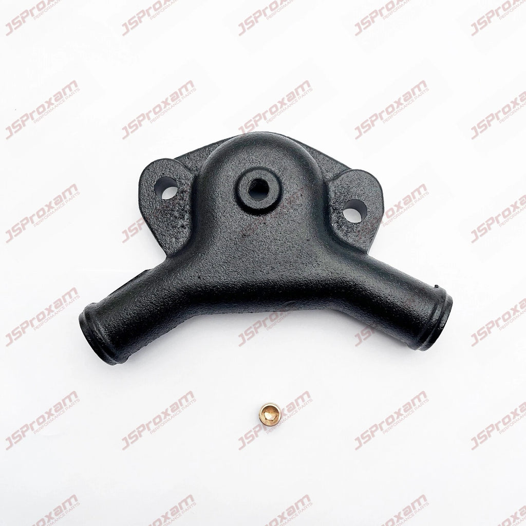 Thermostat Cover for Mercruiser Chevy 7.4/454 8.2/502 (13710, 47442A1)