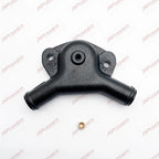 Thermostat Cover for Mercruiser Chevy 7.4/454 8.2/502 (13710, 47442A1)