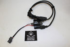 Ignition Coil Spark Plug Cap for Kawasaki Jet Ski STX15F (#2 #3)