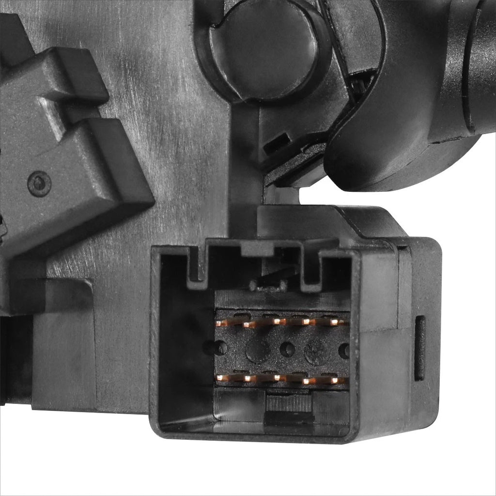 Headlight Dimmer Turn Signal Combination Switch for Ford Focus (2000–2007)