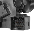 Headlight Dimmer Turn Signal Combination Switch for Ford Focus (2000–2007)