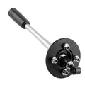 Aluminum Short Shifter for BMW E30 E36 E46 Z3 (1985–2004)