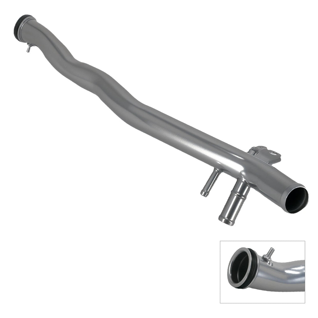 Coolant Water Pump Pipe Hose for Honda Civic 1.7L L4 (2001–2005) 19505-PLC-000
