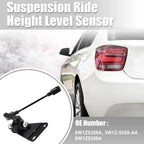 Set of 2 Height Level Sensors for Ford Crown Victoria (2003–2011) 8W1Z5359A