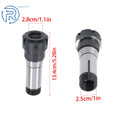 5C ER32 Spring Collet Holder for Milling Machine