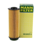 Mann Engine Oil Filter HU 6022 z for Various Makes and Models