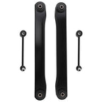 Rear Lower Control Arms Sway Bar for Chevy Suburban 1500 Yukon XL 1500 Escalade (2000–2006)