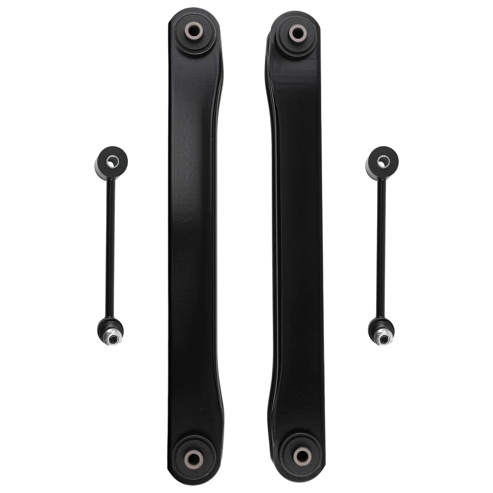 Rear Lower Control Arms Sway Bar for Chevy Suburban 1500 Yukon XL 1500 Escalade (2000–2006)