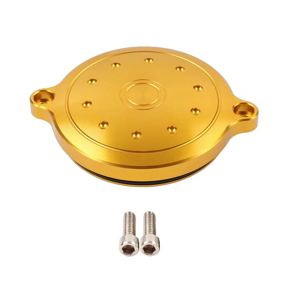 Cylinder Head Side Cover for Honda CT125 Hunter Cub, Grom 125 (2020–2023)