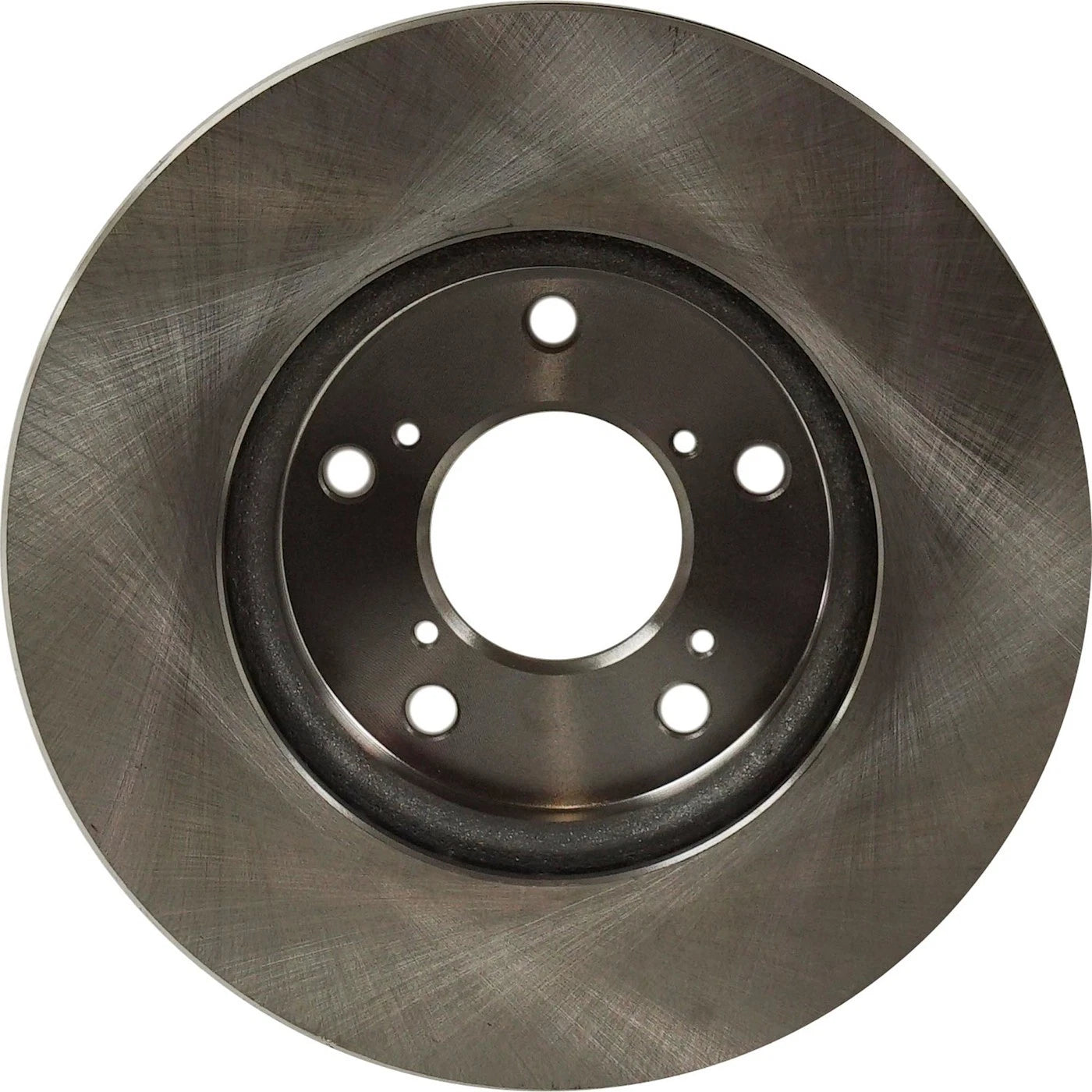 Brake Disc and Pad Kit for Honda Odyssey (2005–2010) Ceramic