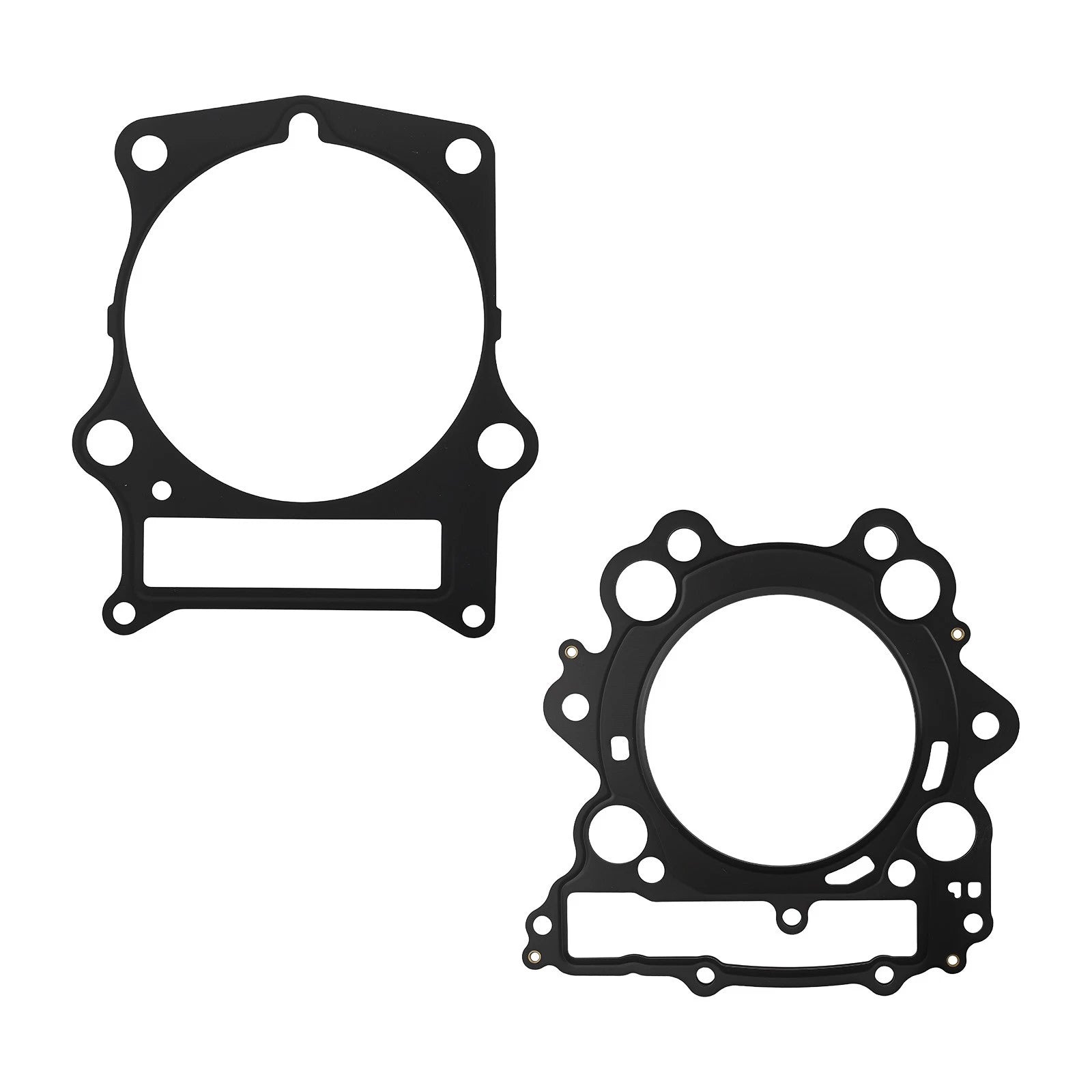 Crankshaft Kit for Yamaha Grizzly 660 YFM660 (2002-2008)