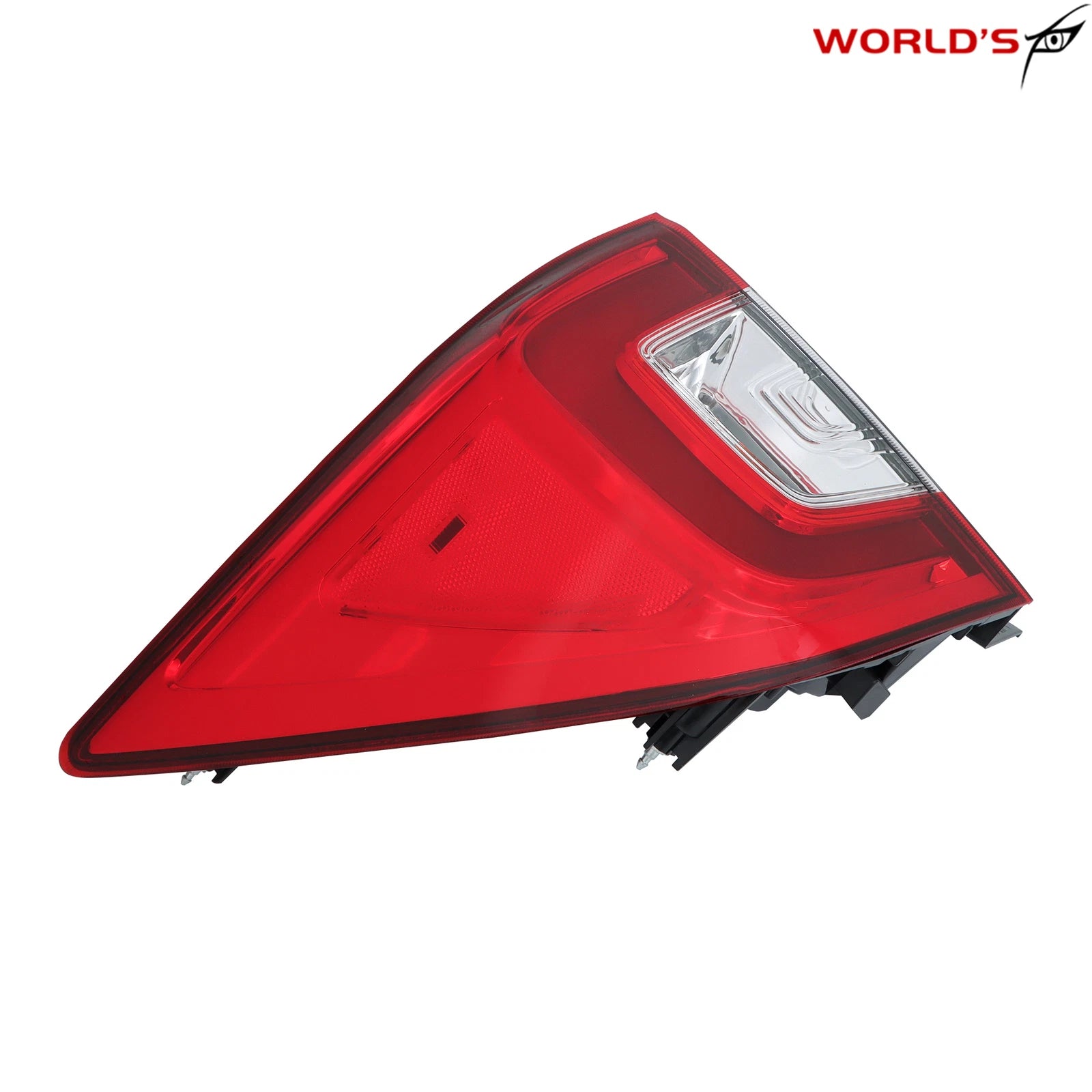 LED Tail Light for Honda Pilot (2019–2022) Driver Left Side