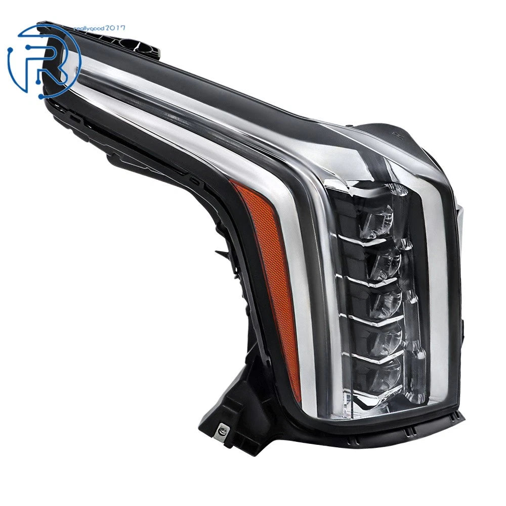 LED Headlight for Cadillac Escalade (2015-2020) Right Side