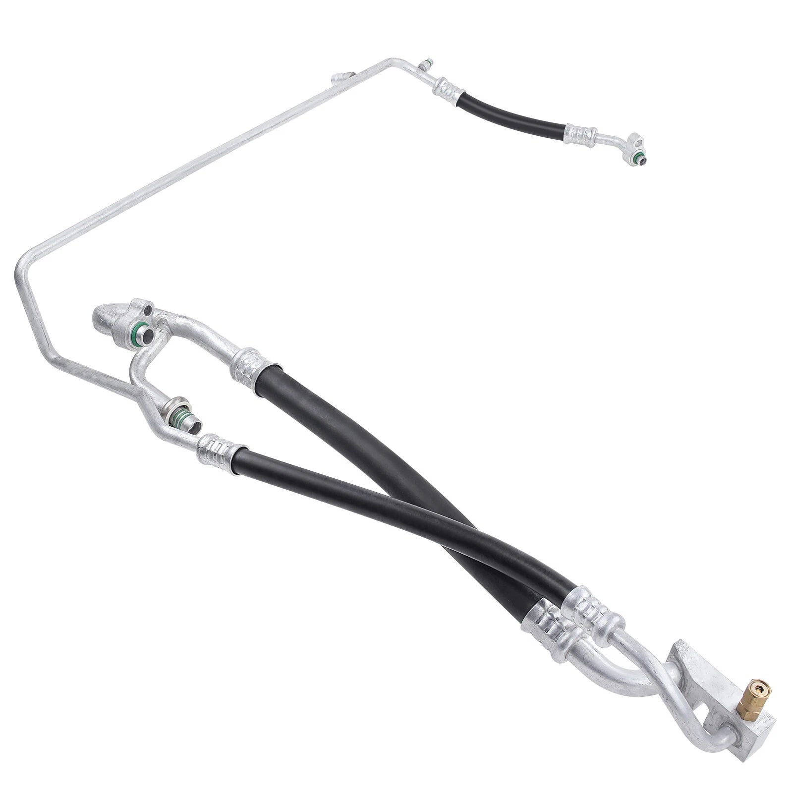 A/C Suction & Discharge Hose for Ford Explorer Mercury (2002-2005)