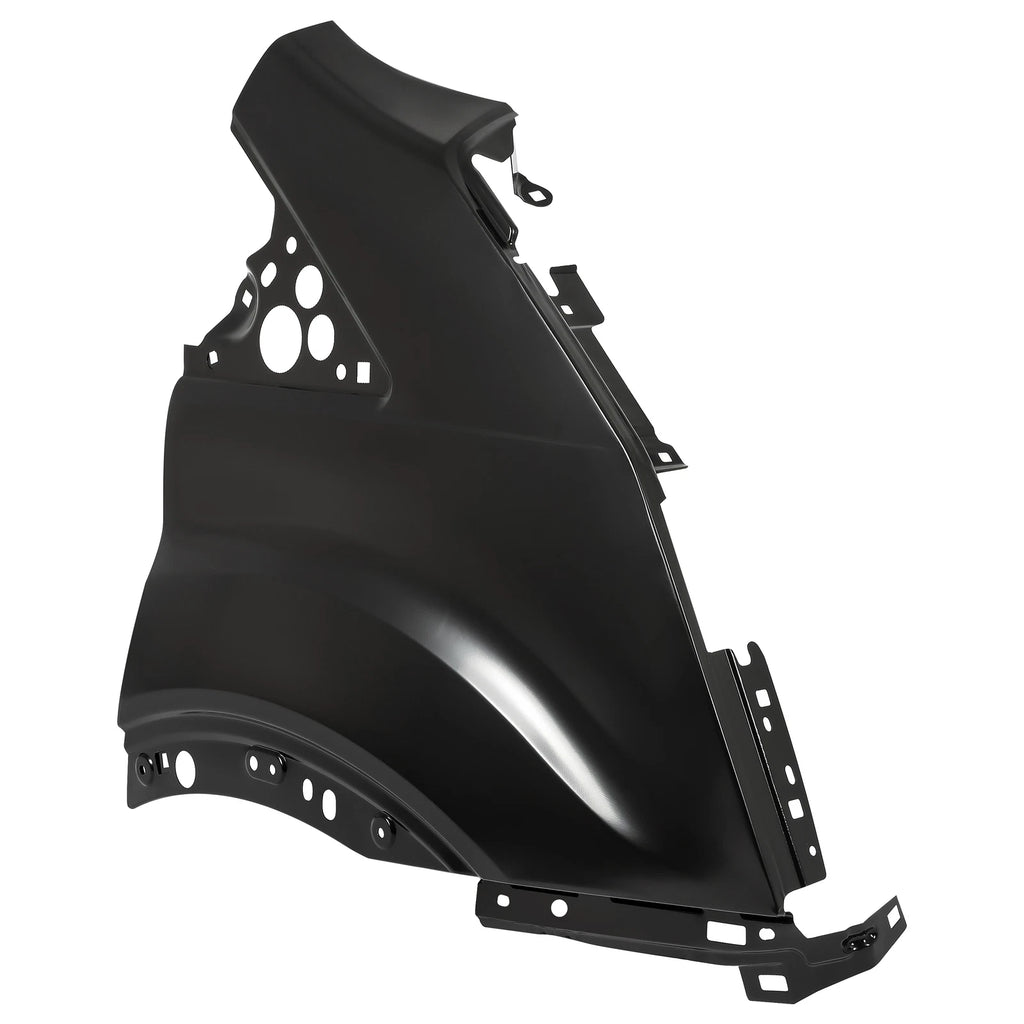 Front Right Fender Panel Steel for Ford Transit 150 250 350 (2015–2024)