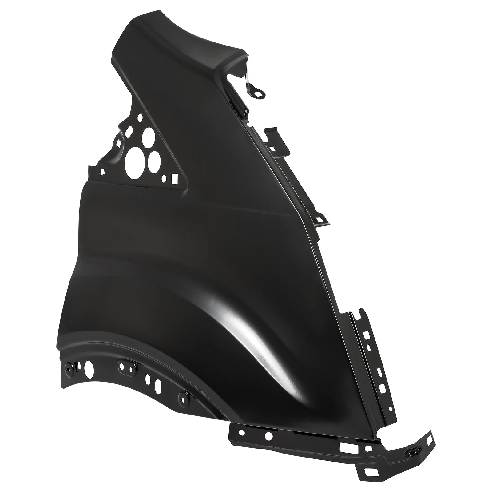 Front Right Fender Panel Steel for Ford Transit 150 250 350 (2015–2024)