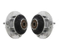2X Front Strut Mounts for BMW E90 E91 E92 325xi 328xi (2006–2013) SACHS 803006