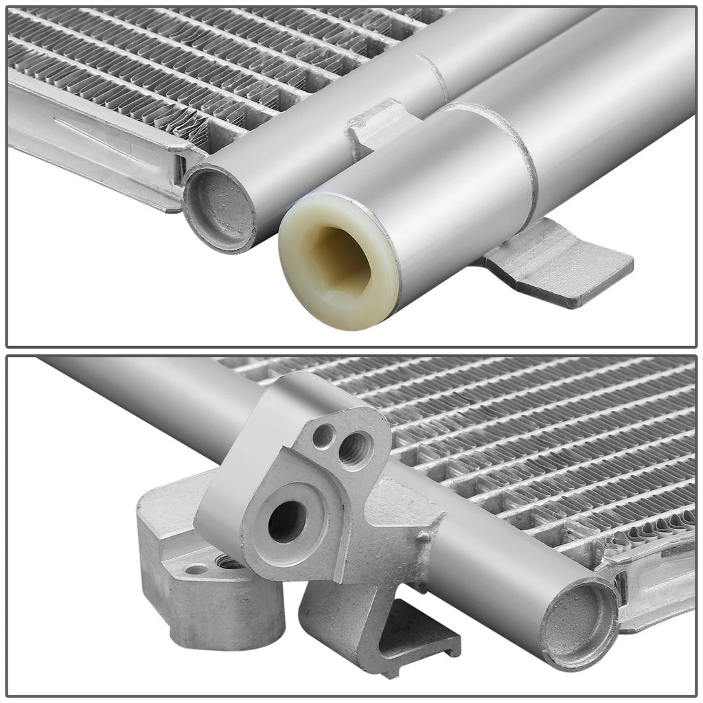A/C Condenser for BMW 750i Alpina B7 B8 M5 M550i M760i M8 M850i (2016–2022)