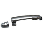 LH or RH Front Outer Door Handle for Toyota Hilux GGN15 GGN25 KUN16 KUN26 TGN16