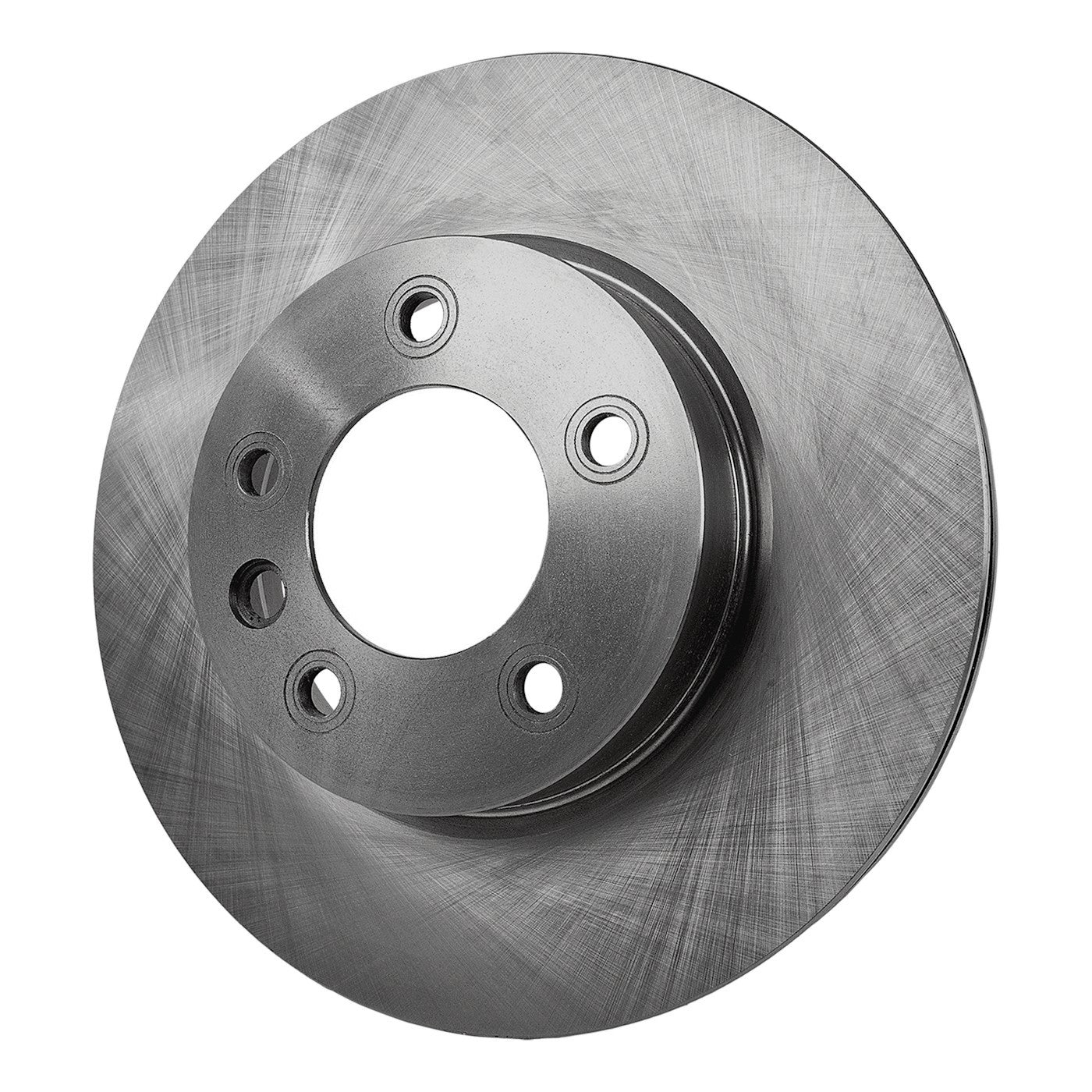Set of 2 Brake Disc and Pad Kits for Porsche Cayenne