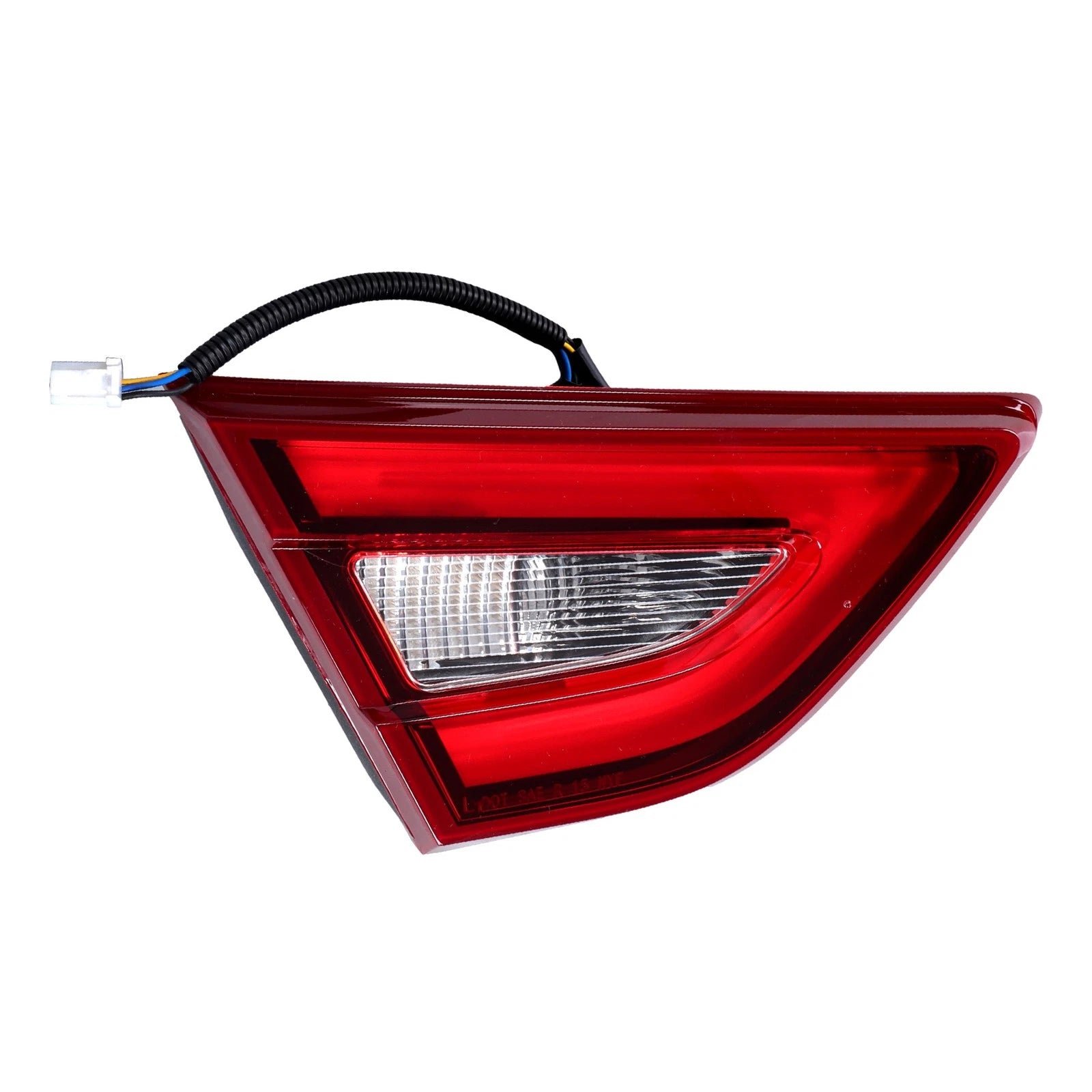 Tail Light for Nissan Maxima (2016-2018) Inner Left Side Clear