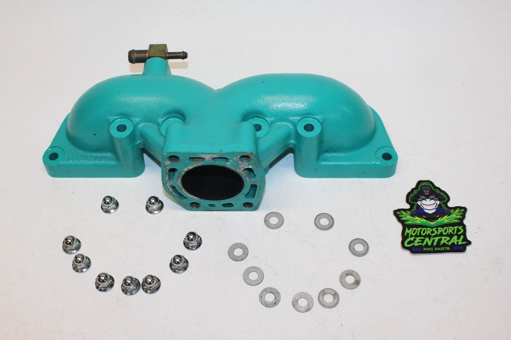 OEM Exhaust Manifold Header for Kawasaki STX 900 PWC (1997–1998)