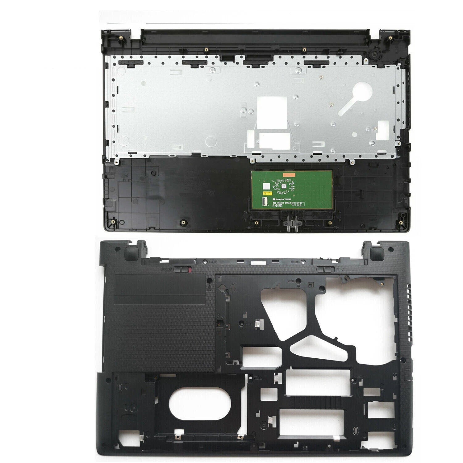 Upper Palmrest & Bottom Case Cover for Lenovo G50 G50-80 G50-70 G50-45 Z50-70