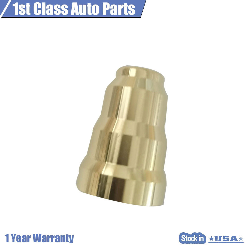 Diesel Injector Sleeve Cup for Ford E350 Econoline (1995-2002)