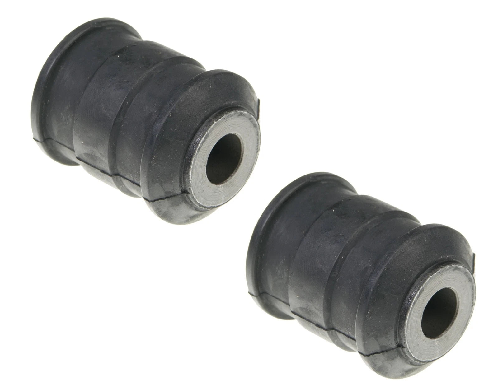 Set of 2 Rear Lower Forward Control Arm Bushings for Ford Explorer (2002–2010)