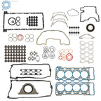 Engine Rebuild Gasket Kit for BMW 545i 645Ci X5 E53 E60 E63 E65 (2004-2010)