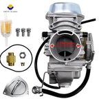 Carburetor for Polaris Sportsman 500 4X4, Scrambler 500 (1996–2007)