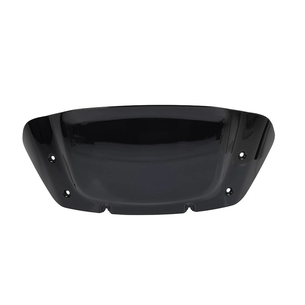 10" Windscreen Windshield for Harley Touring CVO Street Glide (2023–2024)