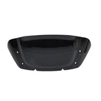 10" Windscreen Windshield for Harley Touring CVO Street Glide (2023–2024)