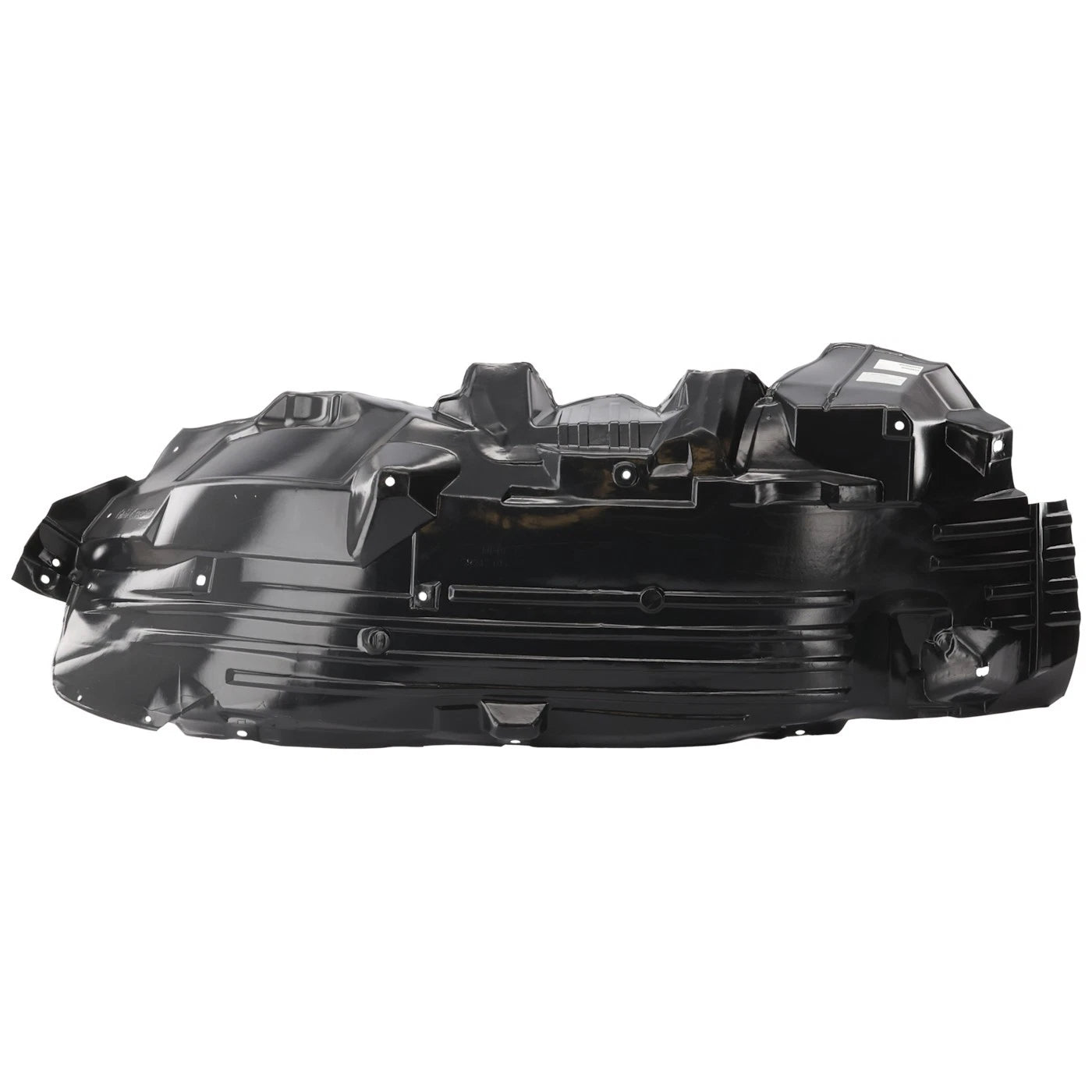 Fender Liner for Nissan Titan (2008–2015) Front Passenger Side Inner