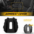 Center Console Cover Cushion Armrest Pad for Cadillac Escalade (2015–2020)