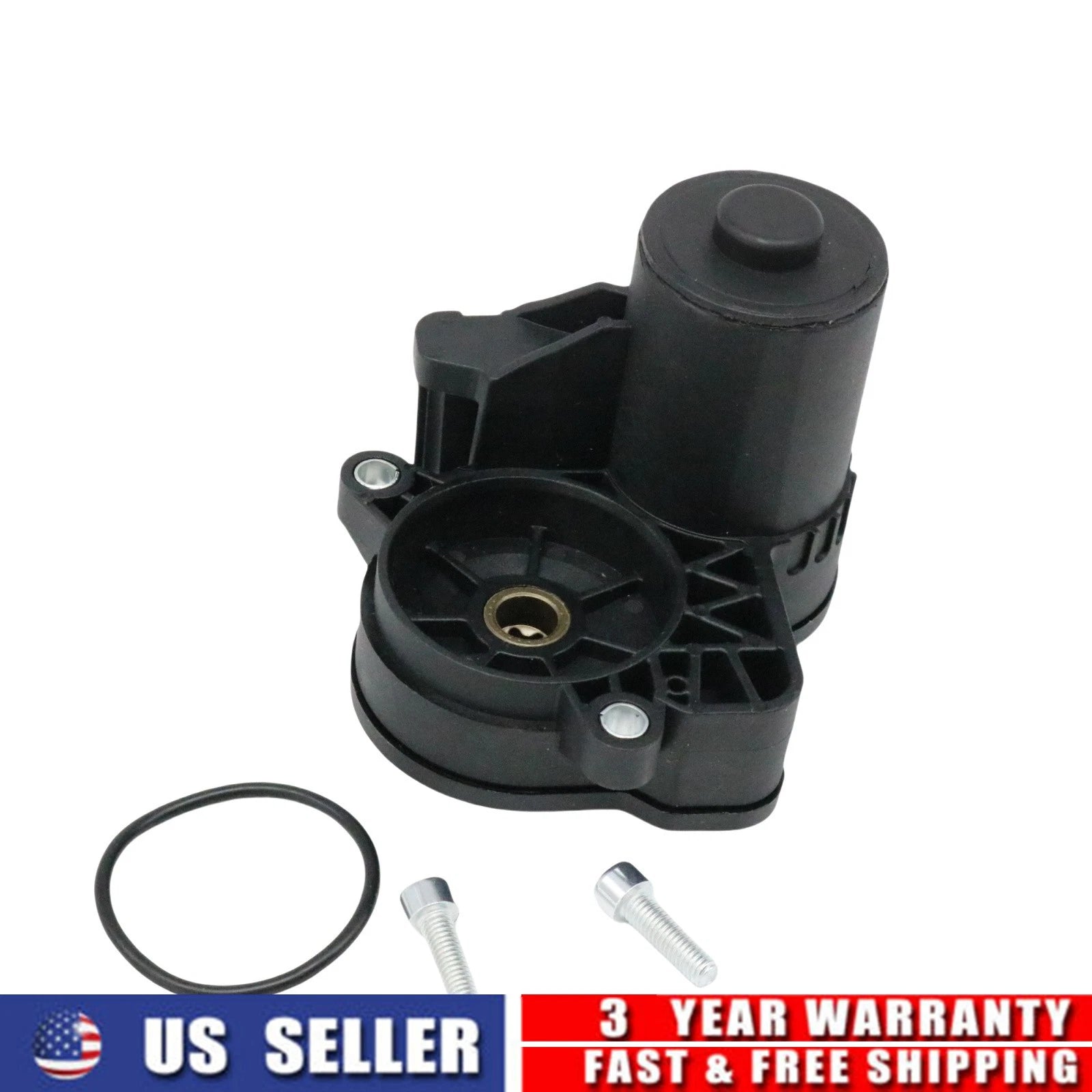 Set of 2 Parking Brake Actuators for Honda Civic Insight Accord (2018–2025)