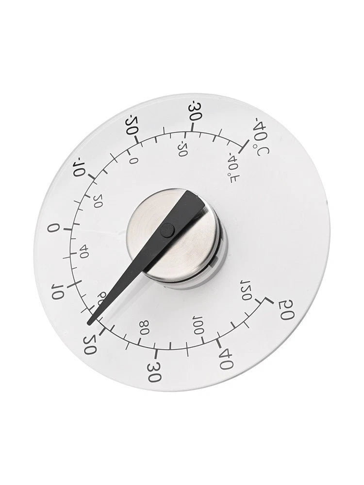 Outdoor Weather Meter for Easy Install (40–50C)