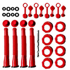 Flexible Fuel Tank Nozzles for (Multi Piece Pack)