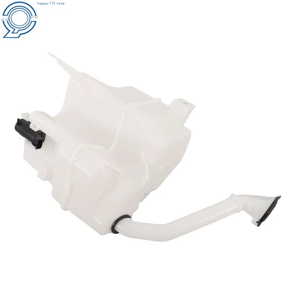 Windshield Washer Reservoir Tank with Pump for Toyota Camry (2018–2022)