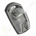 5X LED Roof Running Top Light for Ford F250 F350 Super Duty (2017–2019)