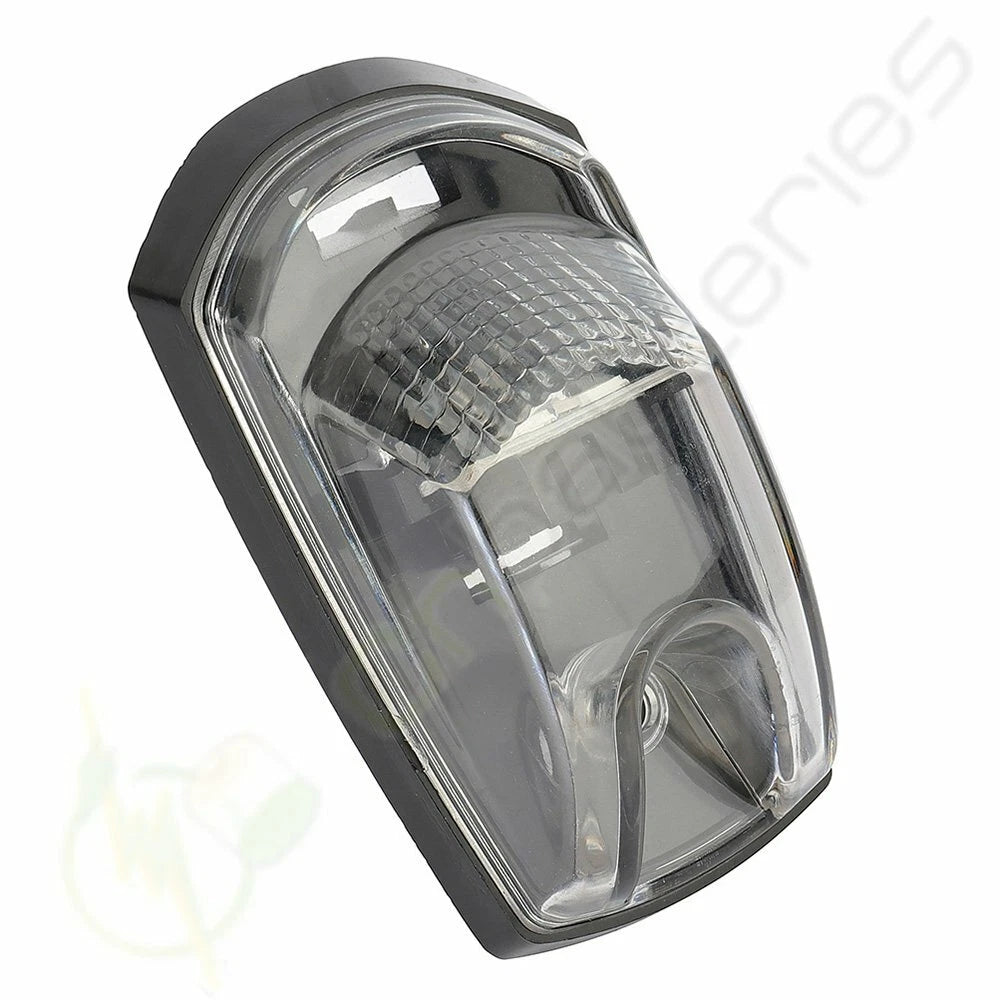 5X LED Roof Running Top Light for Ford F250 F350 Super Duty (2017–2019)