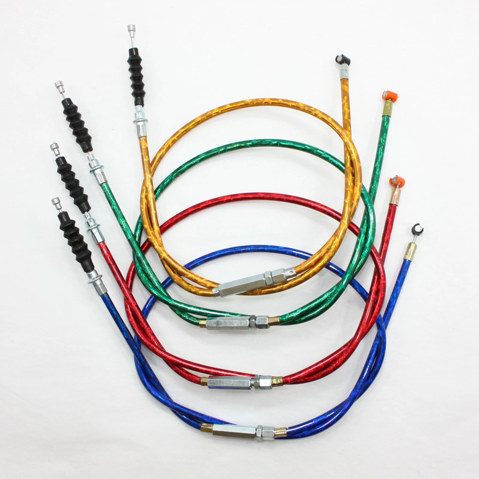 Clutch Cable for 125cc 140cc Pit Pro Trail Quad Dirt Bike ATV (950mm 75mm)
